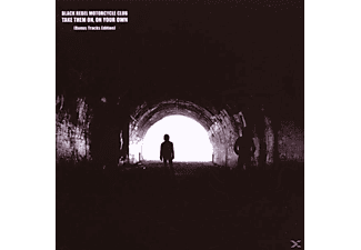 Black Rebel Motorcycle Club - TAKE THEM ON,ON YOUR OWN (BONUS TRACK EDITION)  - (CD)