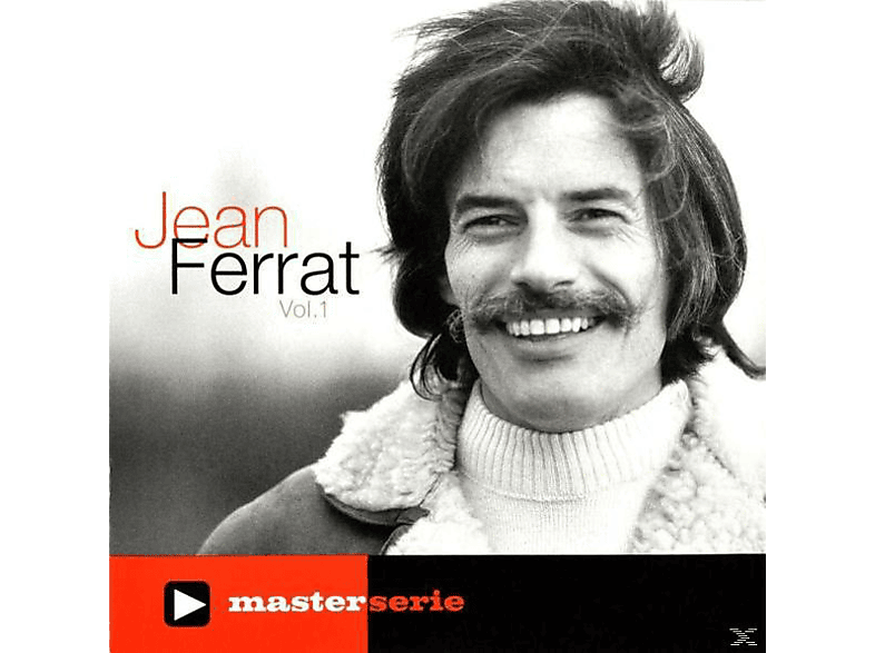 Jean Ferrat - Master Serie CD