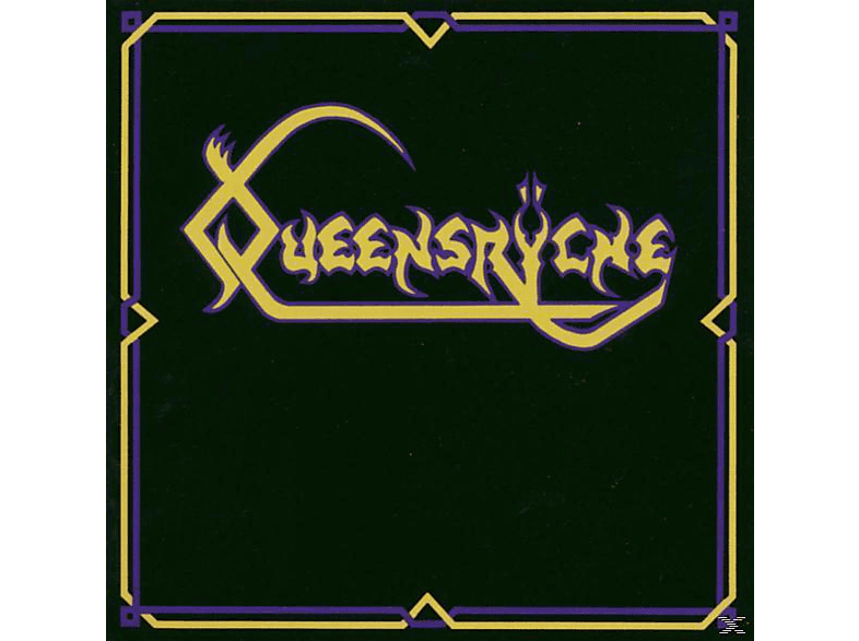 Queensrÿche - Queensryche (Remastered) - (CD)