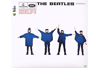 The Beatles - Help!-Stereo Remaster  - (CD EXTRA/Enhanced)