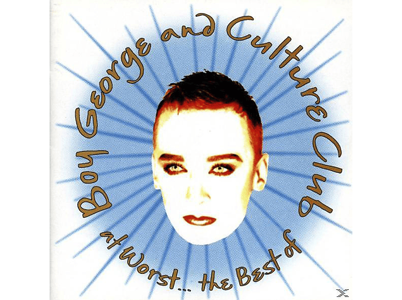 Boy George | At Worst...Best Of Boy George - (CD) Boy George auf CD ...