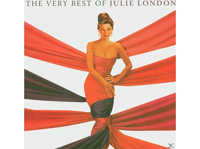 Julie London - Best Of CD