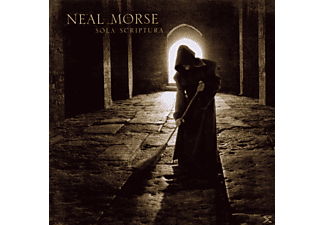 Neal Morse - Sola Scriptura  - (CD)
