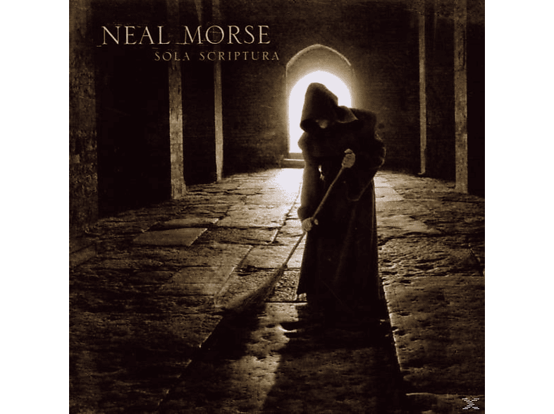 Neal Morse - Sola Scriptura - (CD)