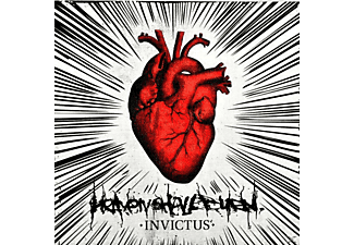 Heaven Shall Burn - Invictus (CD)