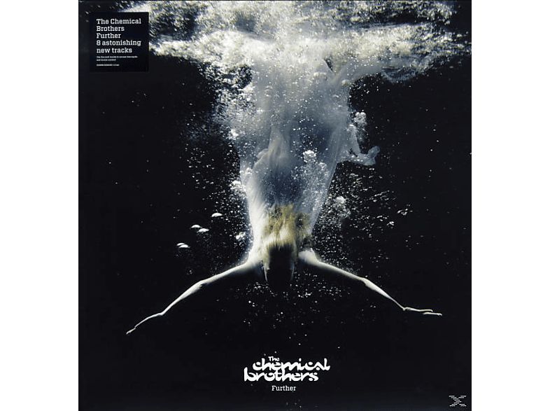 The Chemical Brothers - Further Vinyl