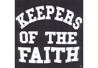 Terror - Keepers of The Faith (CD)