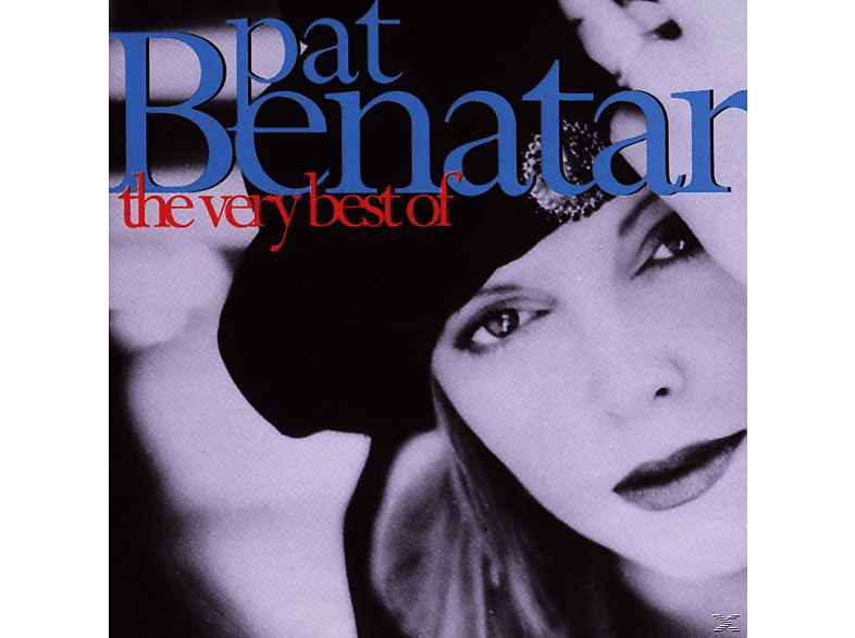 Pat Benatar - THE VERY BEST OF PAT BENETAR - (CD)