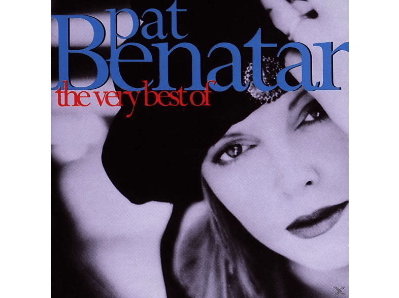 Pat Benatar - The Very Best Of Pat Benatar CD