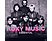 Roxy Music - Essential (CD)
