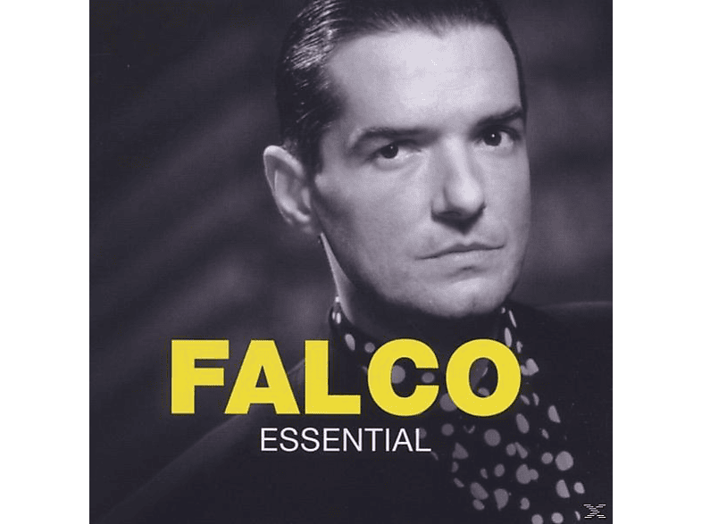 Falco | ESSENTIAL [CD] online kaufen | MediaMarkt