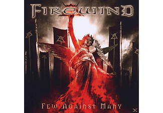 Firewind - Few Against Many (CD)