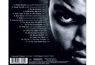 Ice Cube | Greatest Hits - (CD) Ice Cube auf CD online kaufen | SATURN