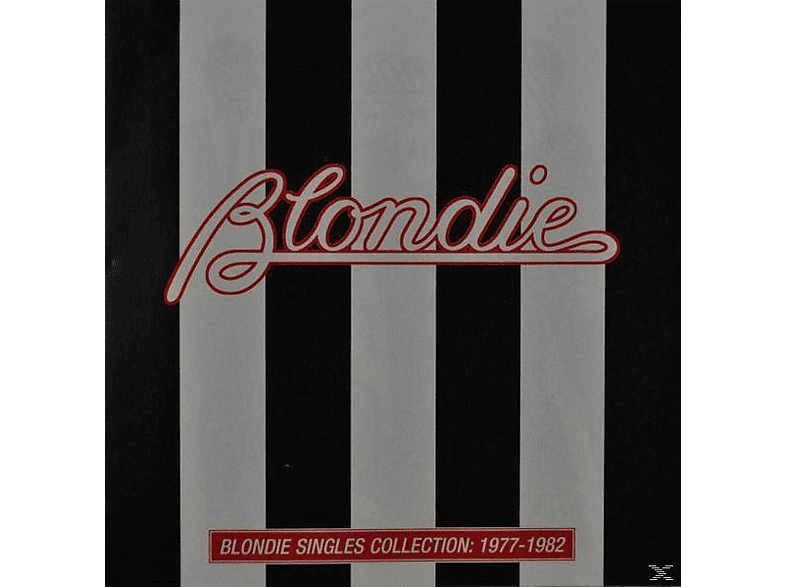 Blondie - Blondie Singles Collection: 1977-1982 CD