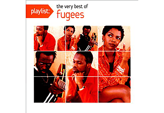Fugees - Playlist - The Very Best Of (CD)