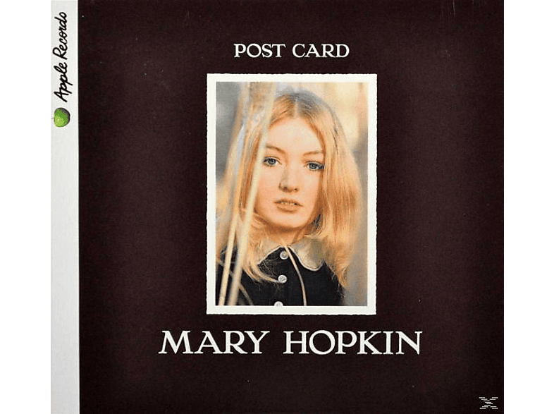 Mary Hopkin Post Card (CD) Mary Hopkin auf CD online kaufen SATURN