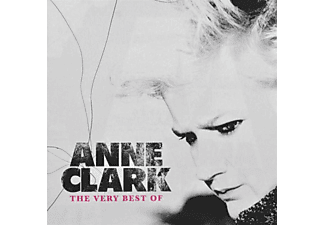 Anne Clark - The Very Best of Anne Clark (CD)