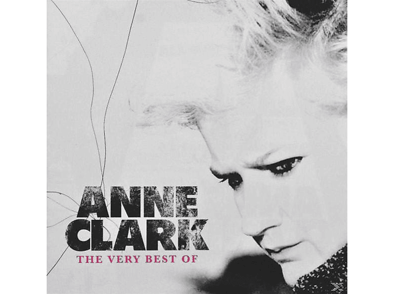 Anne Clark - The Very Best Of - (CD)
