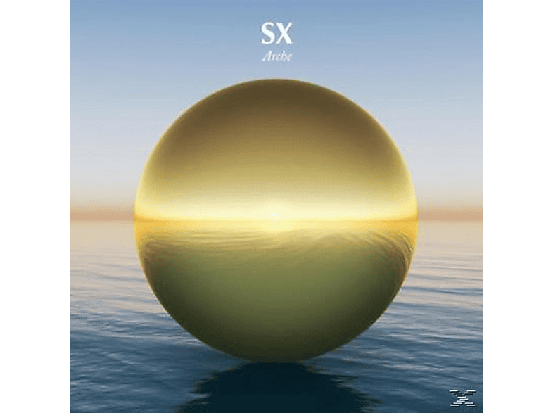 SX - Arche CD