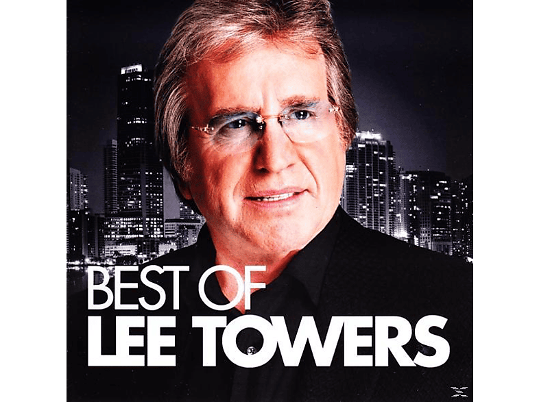 Lee Towers - Best of Lee Towers CD