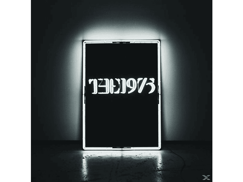 - The - The 1975 (Vinyl) 1975