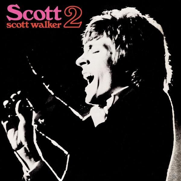 - (Vinyl) - (Lp) 2 Scott Walker Scott