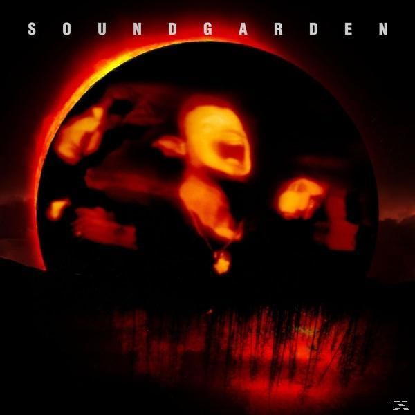 - Remaster) Anniversary Soundgarden (20th - Superunknown (Vinyl)