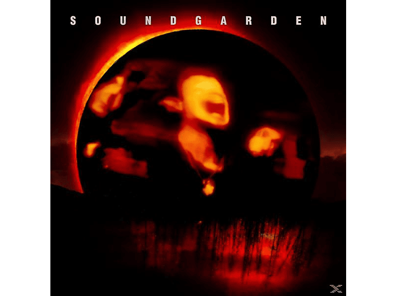 - Remaster) Anniversary Soundgarden (20th - Superunknown (Vinyl)