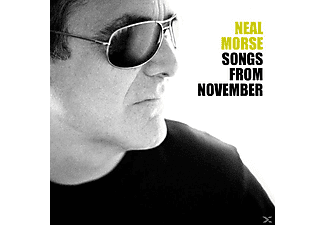 Neal Morse - Songs from November (CD)