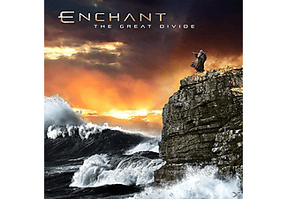 Enchant - The Great Divide (CD)