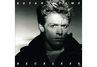 Bryan Adams - Reckless (CD)