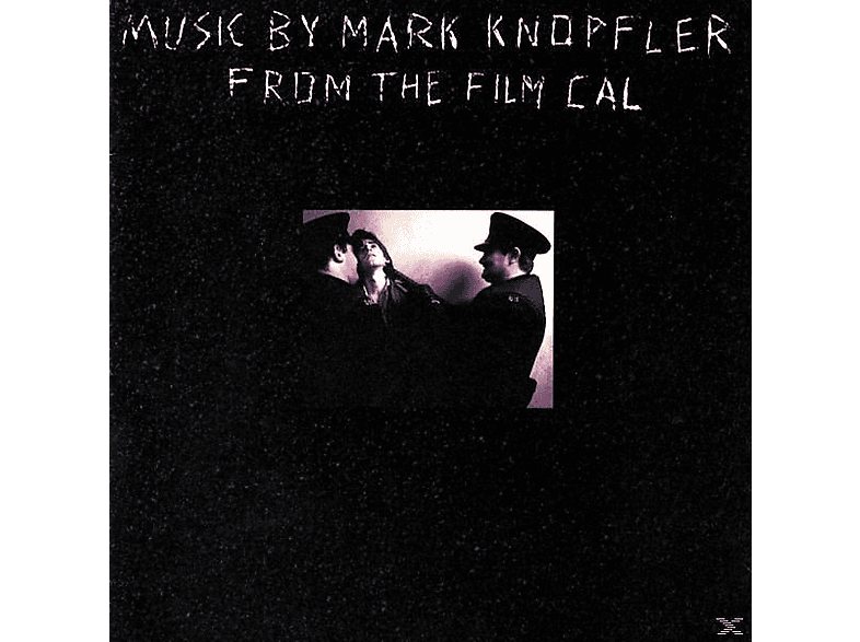 Film Soundtrack;Mark Knopfler | Cal | CD | MediaMarkt
