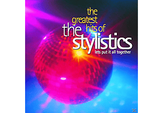 The Stylistics - Greatest Hits (CD)
