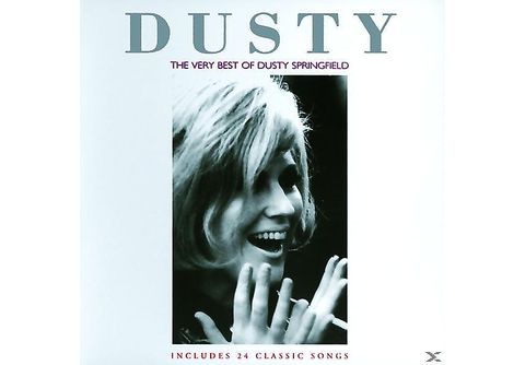 Dusty Springfield - DUSTY: THE VERY BEST OF DUSTY  - (CD)