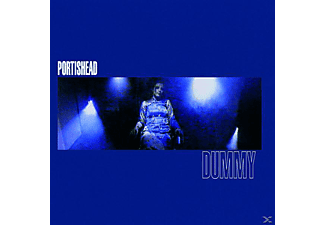 Portishead - Dummy (CD)