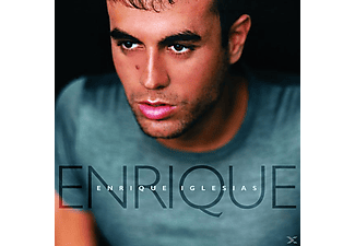 Enrique Iglesias - Enrique (CD)