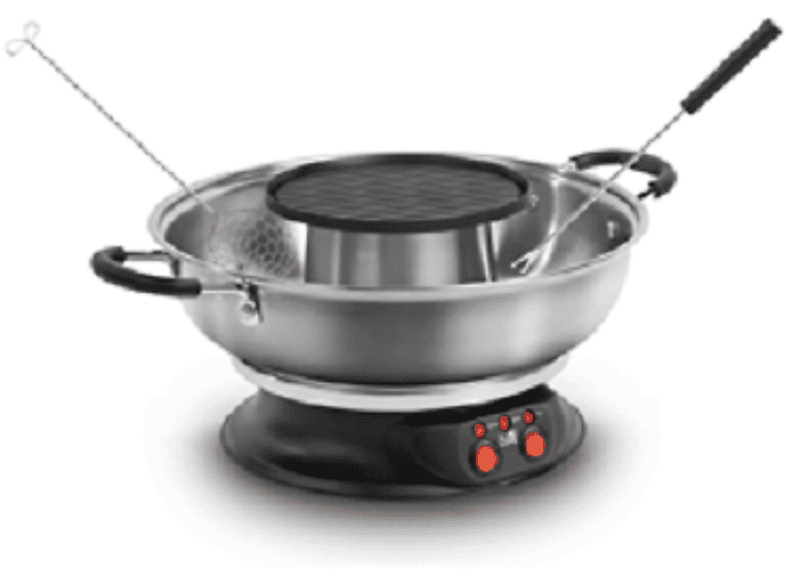 FRITEL Fondue - Grill (FG 2970)