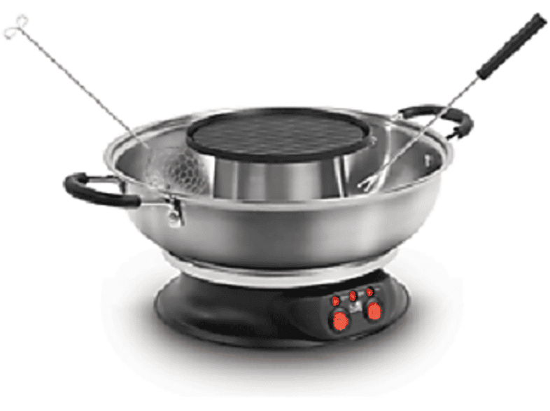 Fritel Fondue Grill FG 2970