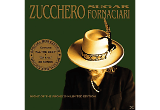 Zucchero - Zu & Co. (CD)