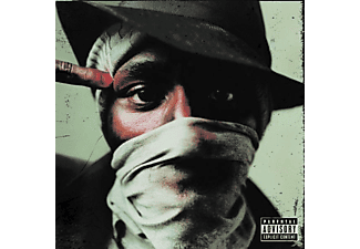Mos Def - The New Danger (CD)