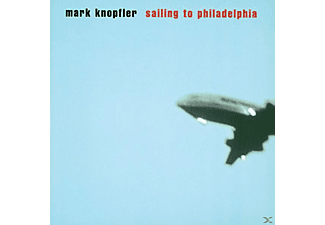 Mark Knopfler - Sailing To Philadelphia (CD)