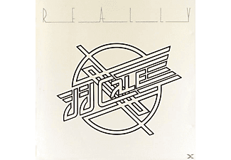 J.J. Cale - Really (CD)
