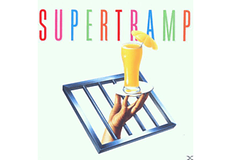 Supertramp - Very Best Of Supertramp Vol.1 (CD)
