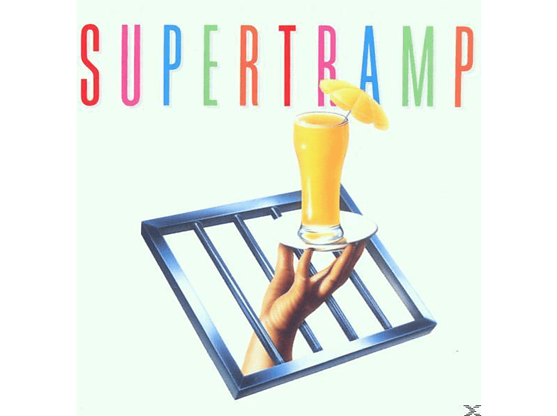 Supertramp - The very Best Of Vol.1 CD