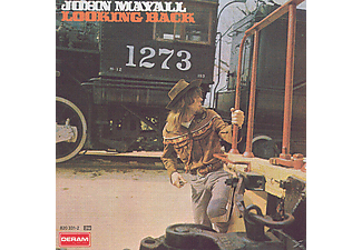 John Mayall - Looking Back (CD)