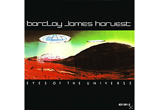 Barclay James Harvest - Eyes Of The Universe (CD)