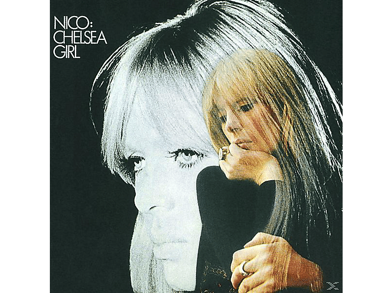 Nico - Chelsea Girl - (CD)