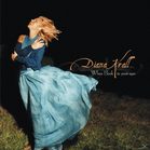 Diana Krall - When I Look In Your Eyes [CD]