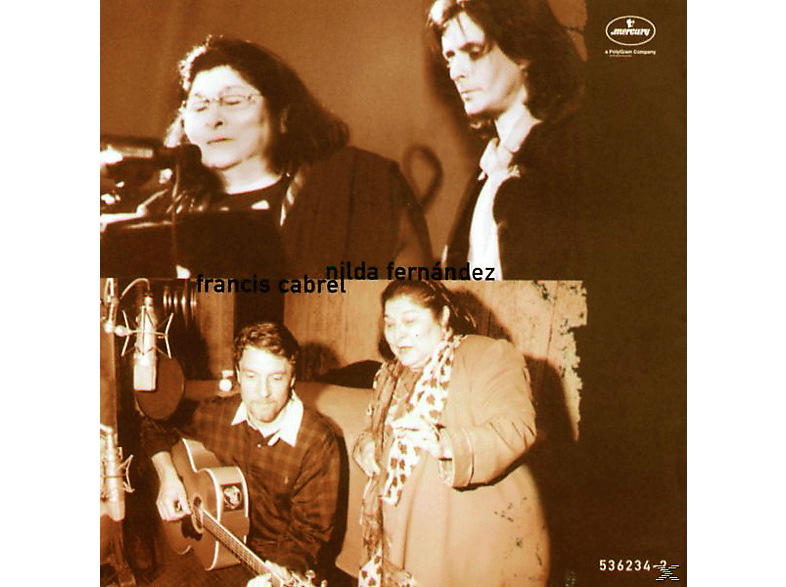 Mercedes Sosa - Best Of Mercedes Sosa - (CD)