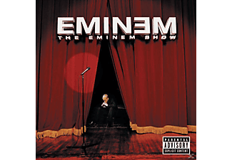 Eminem - The Eminem Show (CD)